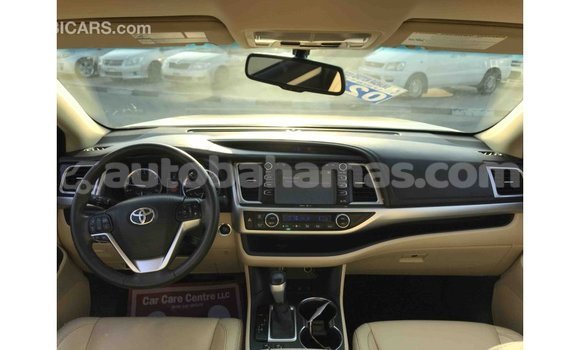 Buy Import Toyota Highlander Other Car in Import - Dubai in Abaco Buy Import Toyota Highlander Other Car in Import - Dubai in Abaco