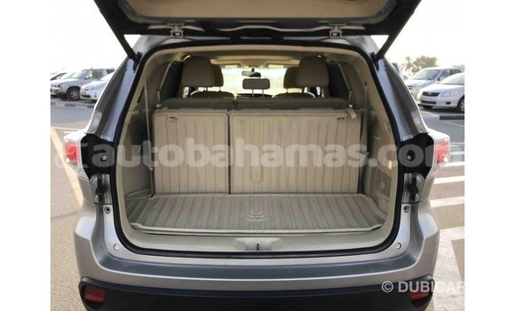 Buy Import Toyota Highlander Other Car in Import - Dubai in Abaco Buy Import Toyota Highlander Other Car in Import - Dubai in Abaco