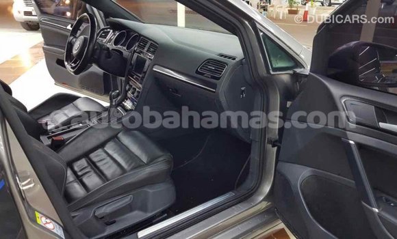 Buy Import Volkswagen Golf Other Car in Import - Dubai in Abaco Buy Import Volkswagen Golf Other Car in Import - Dubai in Abaco