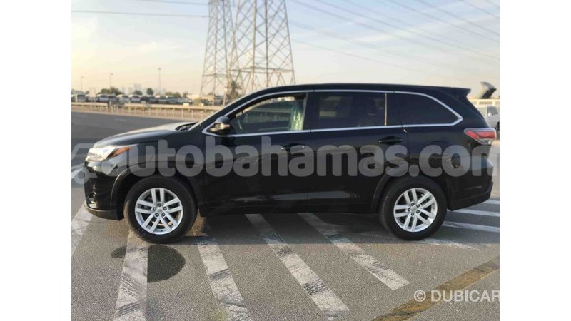Big with watermark toyota highlander abaco import dubai 1334