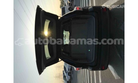 Buy Import Toyota Highlander Black Car in Import - Dubai in Abaco Buy Import Toyota Highlander Black Car in Import - Dubai in Abaco