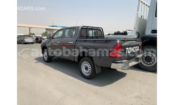 Buy Import Toyota Hilux Other Car in Import - Dubai in Abaco Buy Import Toyota Hilux Other Car in Import - Dubai in Abaco