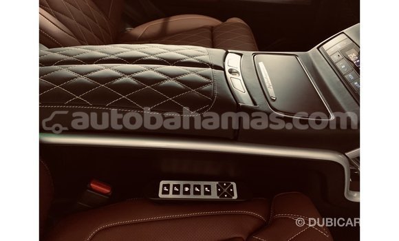 Buy Import Toyota Land Cruiser Black Car in Import - Dubai in Abaco Buy Import Toyota Land Cruiser Black Car in Import - Dubai in Abaco