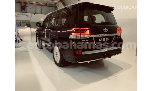 Buy Import Toyota Land Cruiser Black Car in Import - Dubai in Abaco Buy Import Toyota Land Cruiser Black Car in Import - Dubai in Abaco