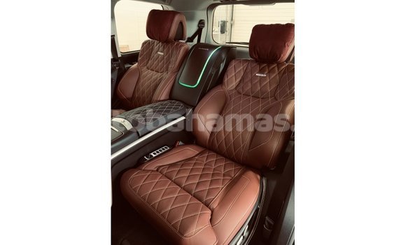 Buy Import Toyota Land Cruiser Black Car in Import - Dubai in Abaco Buy Import Toyota Land Cruiser Black Car in Import - Dubai in Abaco