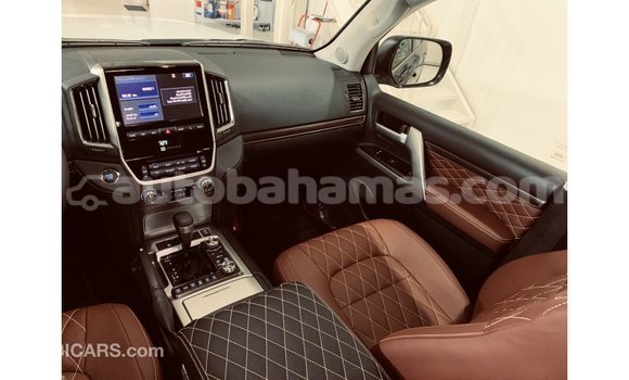 Buy Import Toyota Land Cruiser Black Car in Import - Dubai in Abaco Buy Import Toyota Land Cruiser Black Car in Import - Dubai in Abaco