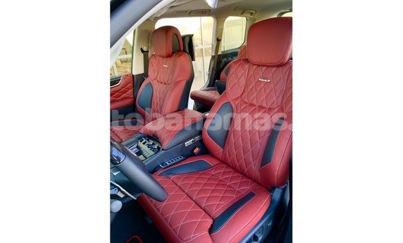 Buy Import Lexus LX Black Car in Import - Dubai in Abaco Buy Import Lexus LX Black Car in Import - Dubai in Abaco