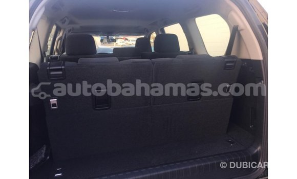 Buy Import Toyota Prado Black Car in Import - Dubai in Abaco Buy Import Toyota Prado Black Car in Import - Dubai in Abaco