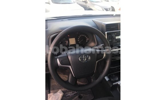 Buy Import Toyota Prado Black Car in Import - Dubai in Abaco Buy Import Toyota Prado Black Car in Import - Dubai in Abaco