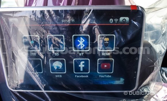 Buy Import Toyota Land Cruiser White Car in Import - Dubai in Abaco Buy Import Toyota Land Cruiser White Car in Import - Dubai in Abaco