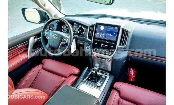 Buy Import Toyota Land Cruiser Black Car in Import - Dubai in Abaco Buy Import Toyota Land Cruiser Black Car in Import - Dubai in Abaco