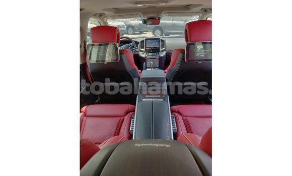 Buy Import Toyota Land Cruiser Black Car in Import - Dubai in Abaco Buy Import Toyota Land Cruiser Black Car in Import - Dubai in Abaco