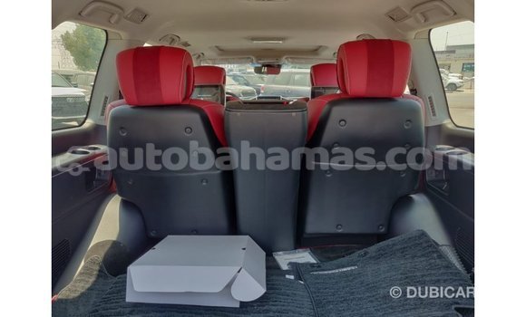 Buy Import Toyota Land Cruiser Black Car in Import - Dubai in Abaco Buy Import Toyota Land Cruiser Black Car in Import - Dubai in Abaco