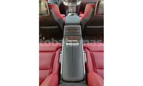 Buy Import Toyota Land Cruiser Black Car in Import - Dubai in Abaco Buy Import Toyota Land Cruiser Black Car in Import - Dubai in Abaco