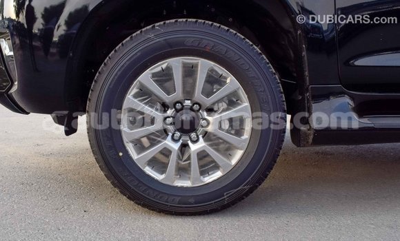 Buy Import Toyota Prado Black Car in Import - Dubai in Abaco Buy Import Toyota Prado Black Car in Import - Dubai in Abaco