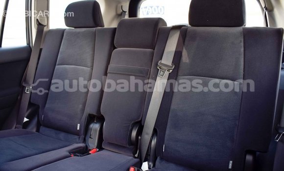 Buy Import Toyota Prado Black Car in Import - Dubai in Abaco Buy Import Toyota Prado Black Car in Import - Dubai in Abaco