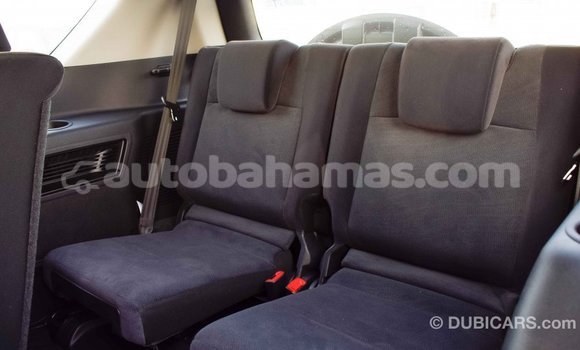 Buy Import Toyota Prado Black Car in Import - Dubai in Abaco Buy Import Toyota Prado Black Car in Import - Dubai in Abaco