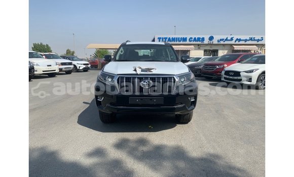 Buy Import Toyota Prado Black Car in Import - Dubai in Abaco Buy Import Toyota Prado Black Car in Import - Dubai in Abaco