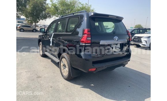 Buy Import Toyota Prado Black Car in Import - Dubai in Abaco Buy Import Toyota Prado Black Car in Import - Dubai in Abaco
