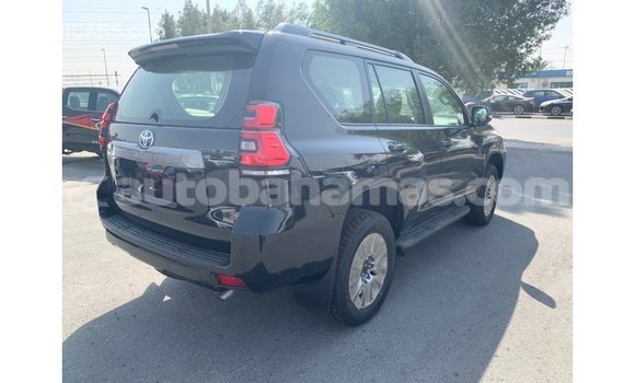 Buy Import Toyota Prado Black Car in Import - Dubai in Abaco Buy Import Toyota Prado Black Car in Import - Dubai in Abaco