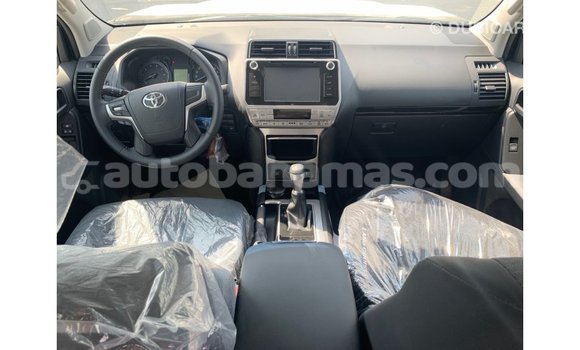 Buy Import Toyota Prado Black Car in Import - Dubai in Abaco Buy Import Toyota Prado Black Car in Import - Dubai in Abaco