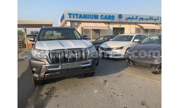 Buy Import Toyota Prado Other Car in Import - Dubai in Abaco Buy Import Toyota Prado Other Car in Import - Dubai in Abaco
