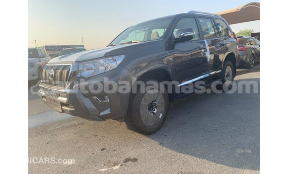 Buy Import Toyota Prado Other Car in Import - Dubai in Abaco Buy Import Toyota Prado Other Car in Import - Dubai in Abaco