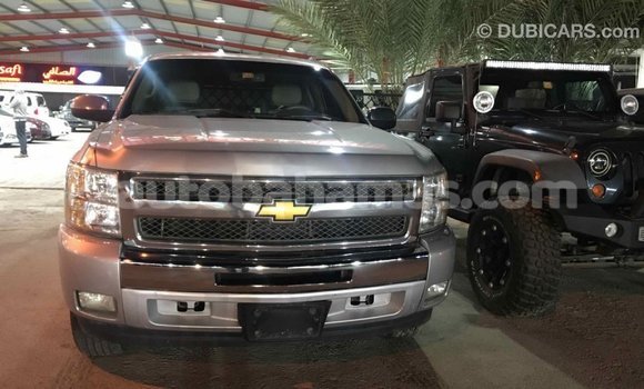Buy Import Chevrolet Silverado Other Car in Import - Dubai in Abaco Buy Import Chevrolet Silverado Other Car in Import - Dubai in Abaco
