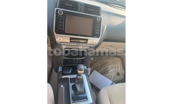 Buy Import Toyota Prado Other Car in Import - Dubai in Abaco Buy Import Toyota Prado Other Car in Import - Dubai in Abaco