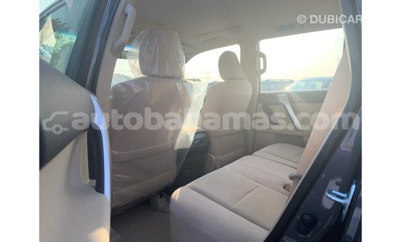 Buy Import Toyota Prado Other Car in Import - Dubai in Abaco Buy Import Toyota Prado Other Car in Import - Dubai in Abaco