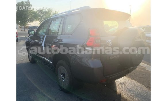 Buy Import Toyota Prado Other Car in Import - Dubai in Abaco Buy Import Toyota Prado Other Car in Import - Dubai in Abaco