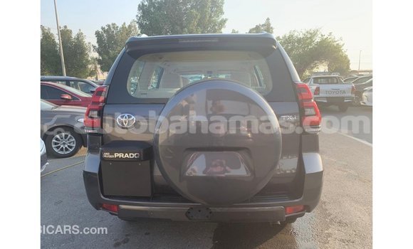 Buy Import Toyota Prado Other Car in Import - Dubai in Abaco Buy Import Toyota Prado Other Car in Import - Dubai in Abaco