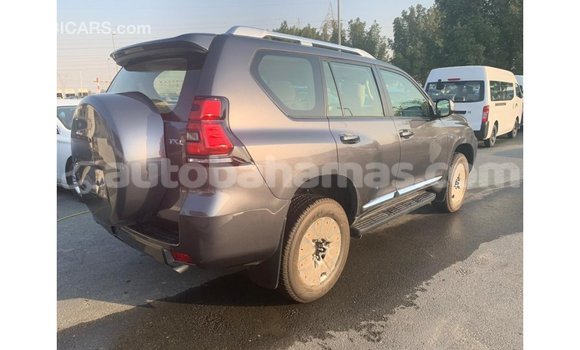 Buy Import Toyota Prado Other Car in Import - Dubai in Abaco Buy Import Toyota Prado Other Car in Import - Dubai in Abaco
