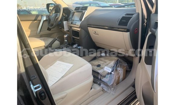 Buy Import Toyota Prado Other Car in Import - Dubai in Abaco Buy Import Toyota Prado Other Car in Import - Dubai in Abaco