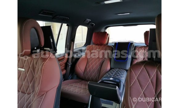 Buy Import Lexus LX Black Car in Import - Dubai in Abaco Buy Import Lexus LX Black Car in Import - Dubai in Abaco