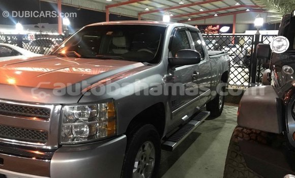 Buy Import Chevrolet Silverado Other Car in Import - Dubai in Abaco Buy Import Chevrolet Silverado Other Car in Import - Dubai in Abaco