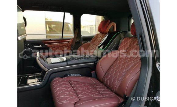Buy Import Lexus LX Black Car in Import - Dubai in Abaco Buy Import Lexus LX Black Car in Import - Dubai in Abaco