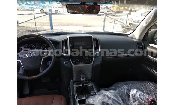 Buy Import Toyota Land Cruiser Black Car in Import - Dubai in Abaco Buy Import Toyota Land Cruiser Black Car in Import - Dubai in Abaco