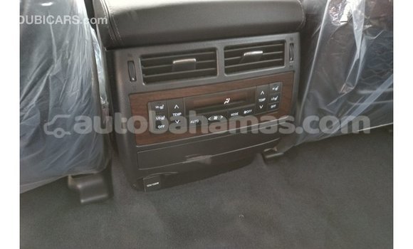 Buy Import Toyota Land Cruiser Black Car in Import - Dubai in Abaco Buy Import Toyota Land Cruiser Black Car in Import - Dubai in Abaco