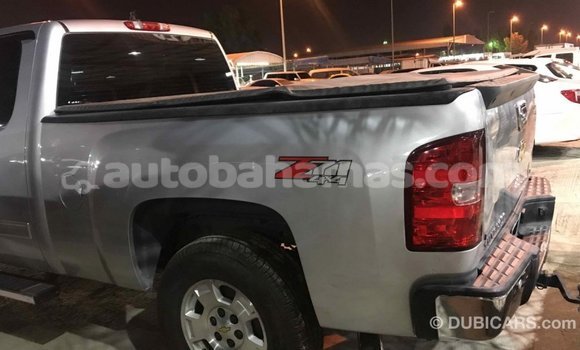 Buy Import Chevrolet Silverado Other Car in Import - Dubai in Abaco Buy Import Chevrolet Silverado Other Car in Import - Dubai in Abaco