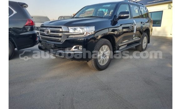 Buy Import Toyota Land Cruiser Black Car in Import - Dubai in Abaco Buy Import Toyota Land Cruiser Black Car in Import - Dubai in Abaco