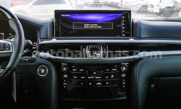 Buy Import Lexus LX Blue Car in Import - Dubai in Abaco Buy Import Lexus LX Blue Car in Import - Dubai in Abaco