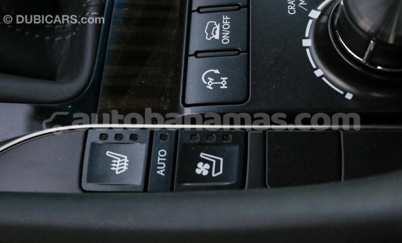 Buy Import Lexus LX Blue Car in Import - Dubai in Abaco Buy Import Lexus LX Blue Car in Import - Dubai in Abaco
