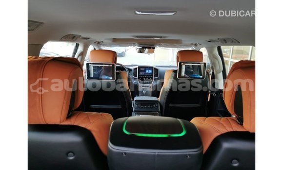 Buy Import Toyota Land Cruiser Black Car in Import - Dubai in Abaco Buy Import Toyota Land Cruiser Black Car in Import - Dubai in Abaco
