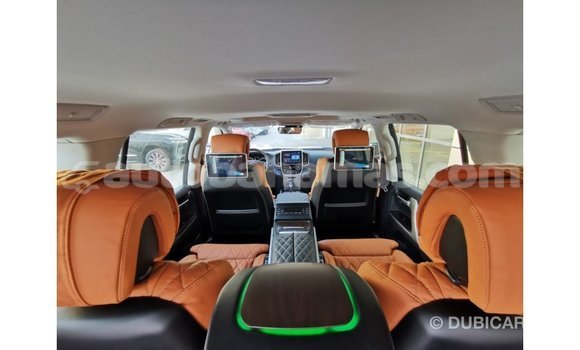 Buy Import Toyota Land Cruiser Black Car in Import - Dubai in Abaco Buy Import Toyota Land Cruiser Black Car in Import - Dubai in Abaco