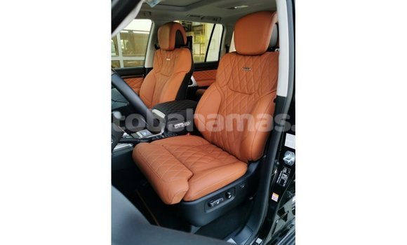Buy Import Toyota Land Cruiser Black Car in Import - Dubai in Abaco Buy Import Toyota Land Cruiser Black Car in Import - Dubai in Abaco