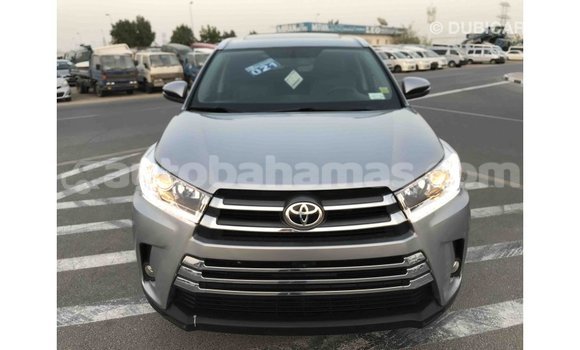 Buy Import Toyota Highlander Other Car in Import - Dubai in Abaco Buy Import Toyota Highlander Other Car in Import - Dubai in Abaco