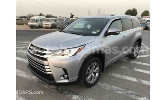Buy Import Toyota Highlander Other Car in Import - Dubai in Abaco Buy Import Toyota Highlander Other Car in Import - Dubai in Abaco