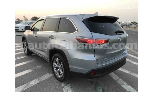 Buy Import Toyota Highlander Other Car in Import - Dubai in Abaco Buy Import Toyota Highlander Other Car in Import - Dubai in Abaco