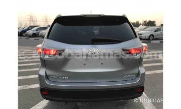 Buy Import Toyota Highlander Other Car in Import - Dubai in Abaco Buy Import Toyota Highlander Other Car in Import - Dubai in Abaco